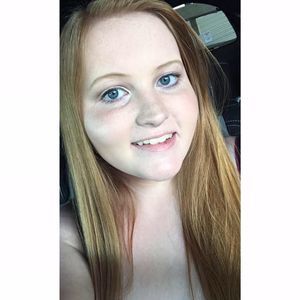 Meet your Posher, Gabrielle